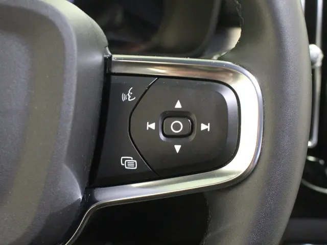 Volvo XC40 2.0 B3 Plus Bright 2022 Hybride Benzine 20