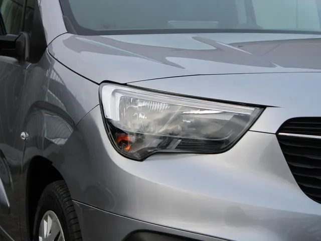Opel Combo 1.5D L2H1 Standaard 2023 Diesel 19