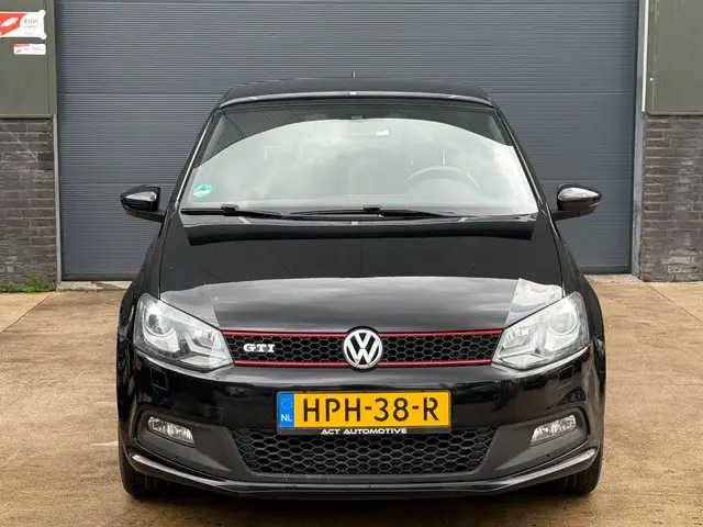 Volkswagen Polo 3