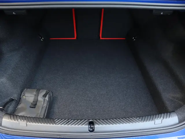 BMW M5 5-serie 2025 Hybride Benzine 10