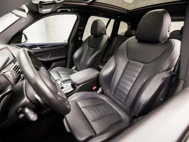 BMW X3 xDrive20i M Sport 2019 Benzine 18