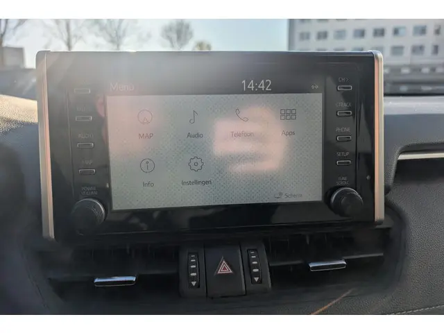 Toyota RAV4 2.5 Hybrid AWD Active 2020 Hybride Benzine 23