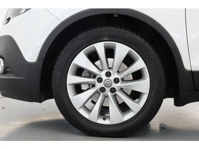 Opel Mokka 1.4 T Innovation 4x4 2016 Benzine 22