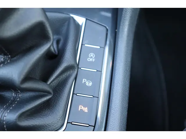 SEAT Tarraco 1.5 TSI Style org. NL-auto 2021 Benzine 15