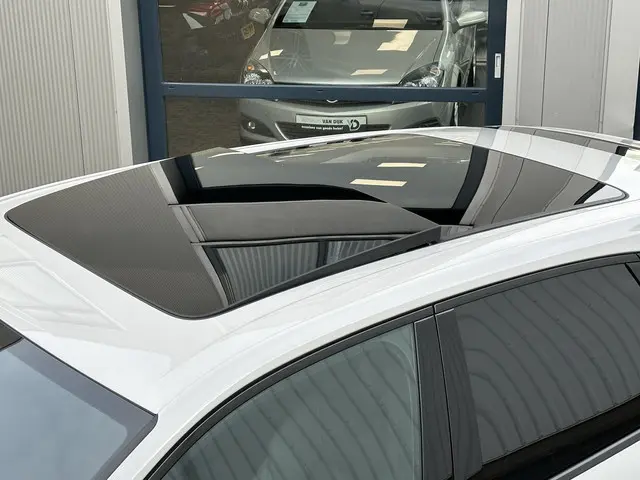 Porsche Cayenne 3.0 E-Hybrid 2021 Hybride Benzine 12