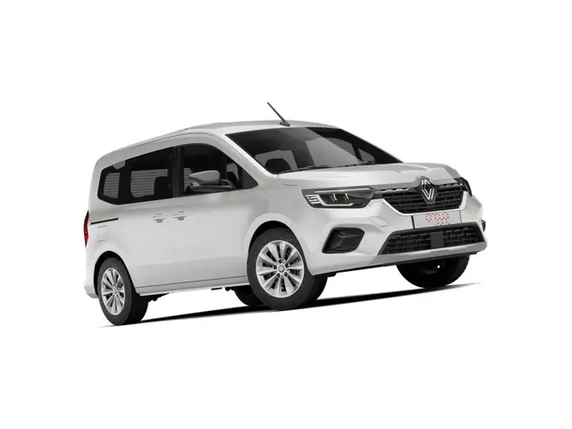 Renault Kangoo Extra 2026 Elektrisch 11