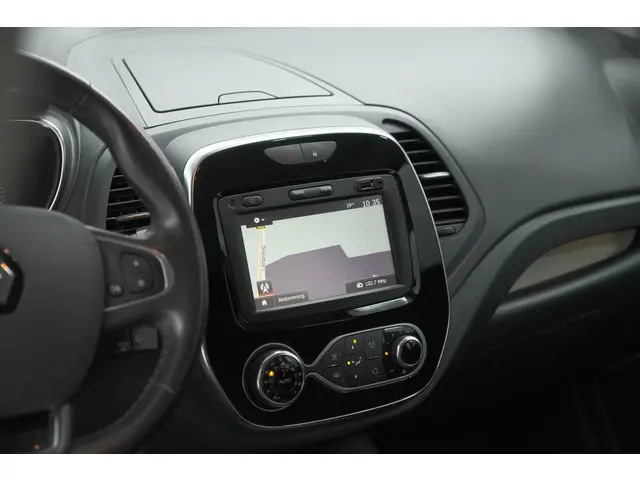 Renault Captur TCe 90 Intens 2018 Benzine 46