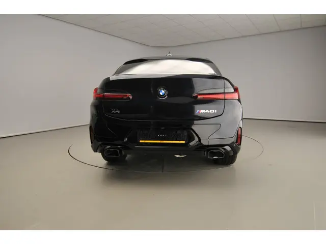 BMW X4 M40i 2026 Benzine 6