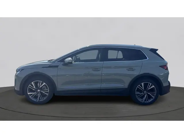Škoda Elroq 85 Sportline Edition 2025 Elektrisch 10