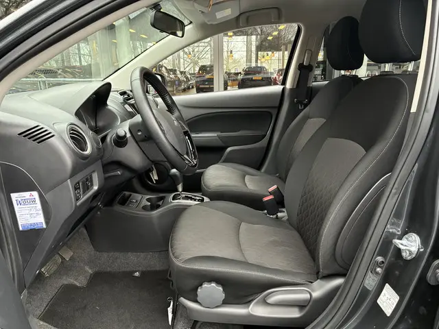 Mitsubishi Space Star 1.2 Dynamic 2024 Benzine 7