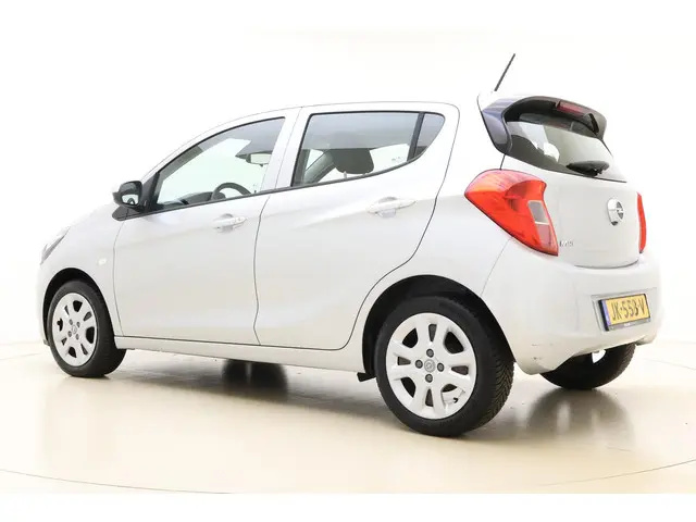 Opel KARL 1.0 ecoFLEX Edition 2016 Benzine 12