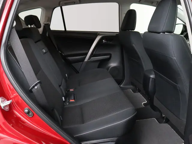 Toyota RAV4 2.5 Hybrid Energy Plus 2018 Hybride Benzine 30