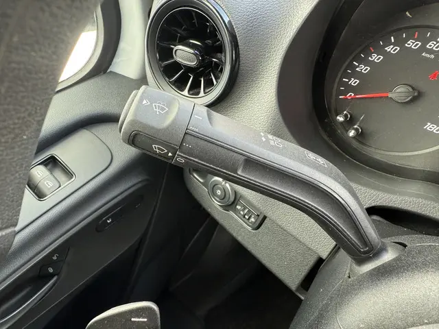 Mercedes-Benz eSprinter 312 2022 Elektrisch 20