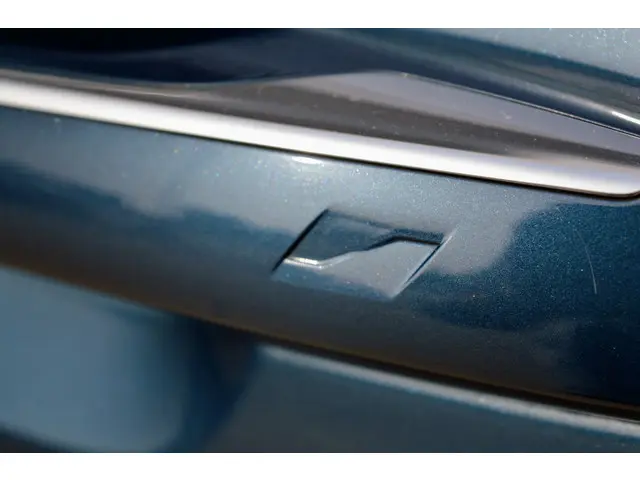 Lynk & Co 01 1.5 2021 Hybride Benzine 34