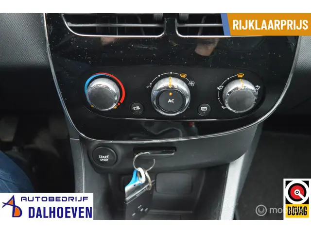 Renault Clio Estate 0.9 TCe Expression 2014 Benzine 20