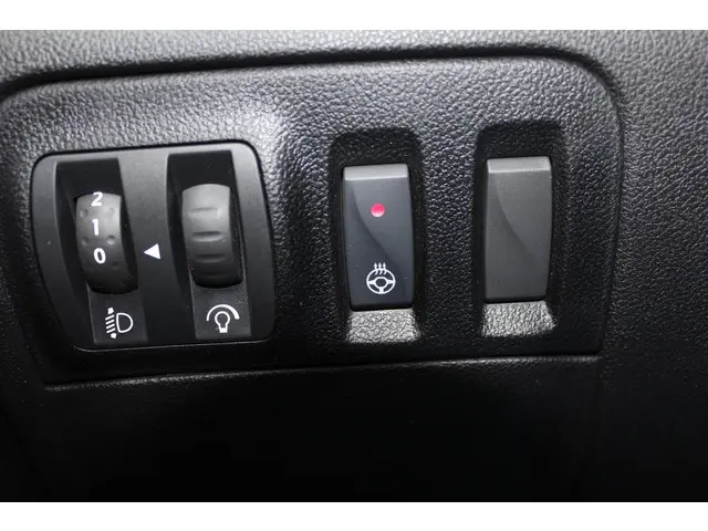 Renault Mégane Estate 1.3 TCe Intens 140 pk 2022 Benzine 25