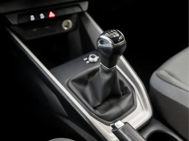 Audi A1 Sportback 25 TFSI Sport 2021 Benzine 10