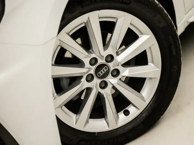 Audi A1 Sportback 25 TFSI S-Line Sport 2021 Benzine 16