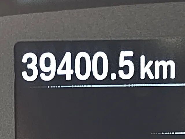 Ford Transit 2.0 2023 Diesel 9