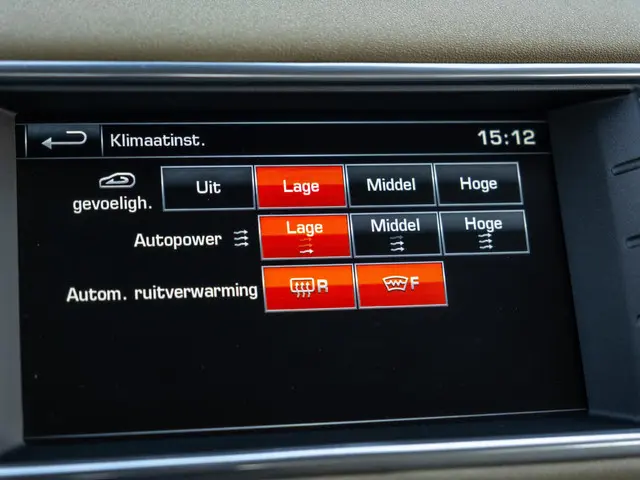 Land Rover Range Rover Evoque 2.0 Si4 HSE 2015 Benzine 59