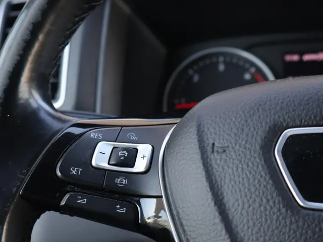 MAN TGE 35 2.0 180 PK AUT. L3H3 + MASSAGE | LED 2019 Diesel 20