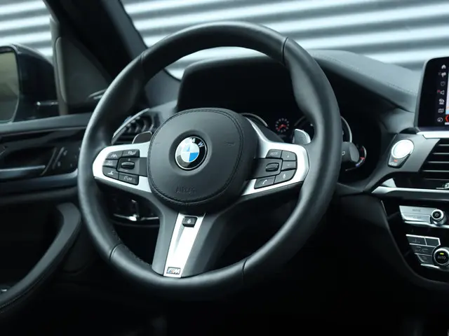 BMW X3 M40i xDrive 2019 Benzine 40