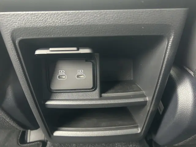 KGM Torres EVX Platinum 73.4 kWh 2026 Elektrisch 22