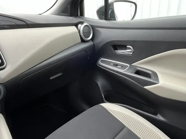 Nissan Micra 0.9 IG-T Tekna 2017 Benzine 66