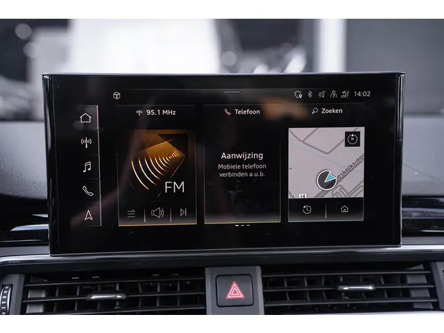 Audi A4 Avant 35 TFSI Business Edition 2021 Benzine 50