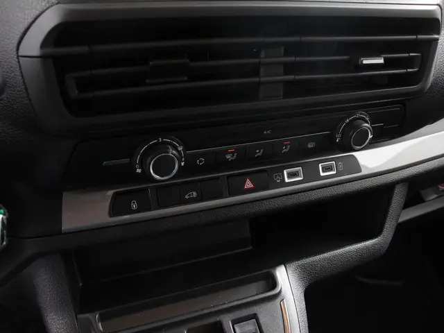 Opel Vivaro 2.0 BlueHDi 180 S&S L3 Automaat 2024 Diesel 19