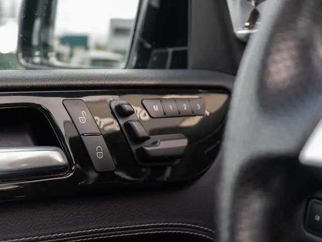 Mercedes-Benz GL AMG 63 2014 Benzine 28