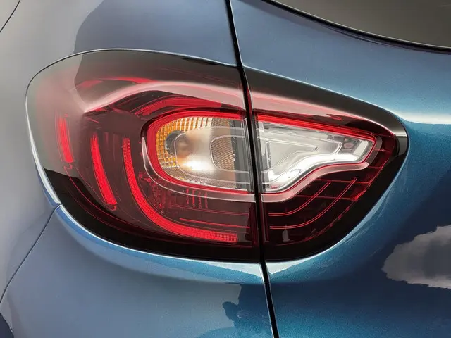 Renault Captur 0.9 TCe Limited 2020 Benzine 42