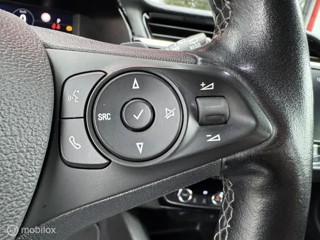 Opel Corsa 1.2 GS Line Automaat 131pk 2021 Benzine 52