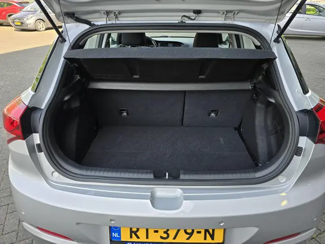 Hyundai i20 1.0 VERKOCHT 2018 Benzine 10