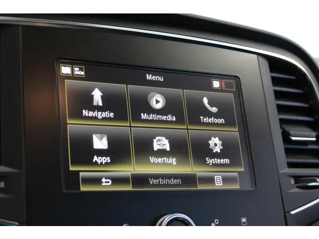 Renault Mégane Estate 1.5 Blue dCi Limited 2019 Diesel 27