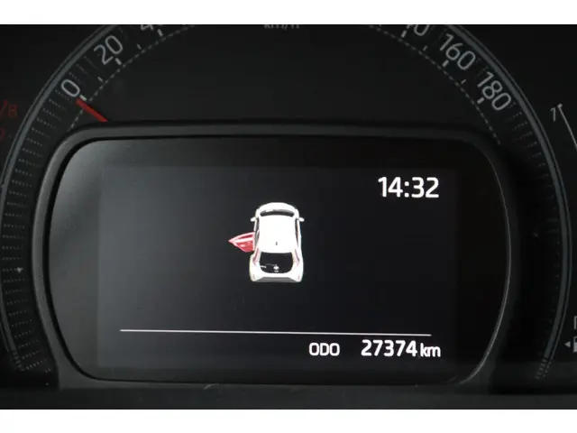 Toyota Aygo X 1.0 VVT-i MT first 2023 Benzine 4