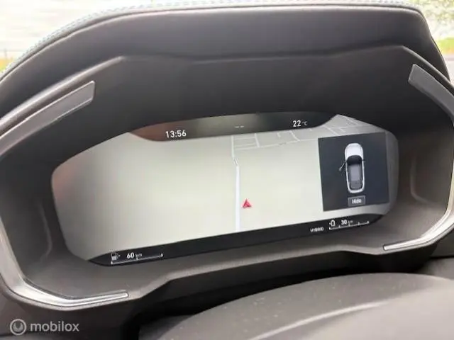 Lynk & Co 01 1.5 Black 2022 Hybride Benzine 18