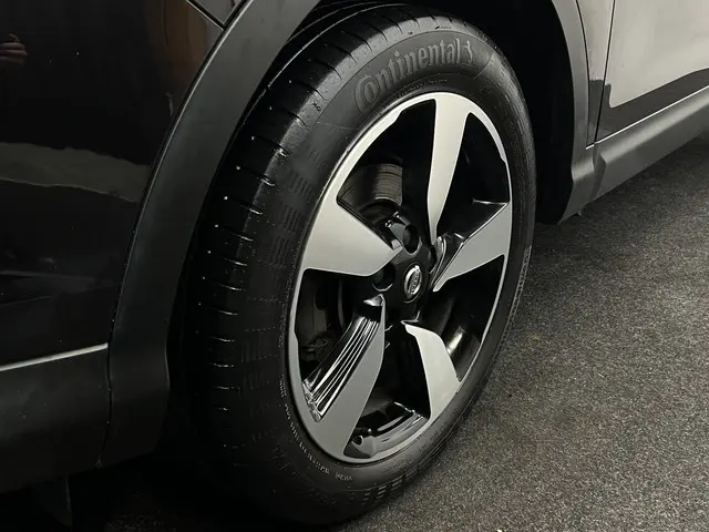 Nissan QASHQAI 1.2 N-Connecta 2017 Benzine 44