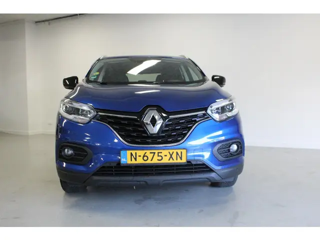 Renault Kadjar 1.3 TCe Limited 2022 Benzine 5