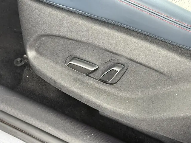 BYD ATTO 3 Comfort 60 kWh 2023 Elektrisch 18