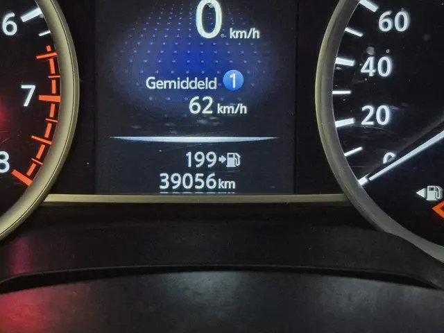 Nissan Micra 0.9 IG-T N-Connecta 2018 Benzine 32