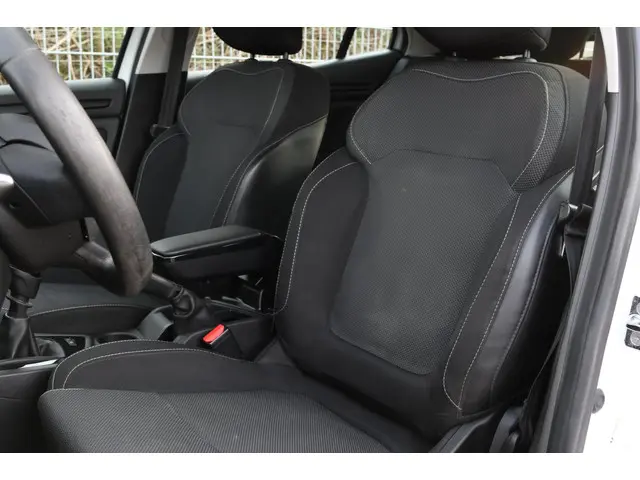 Renault Mégane 1.2 TCe Zen Camera|Cruise 2017 Benzine 18