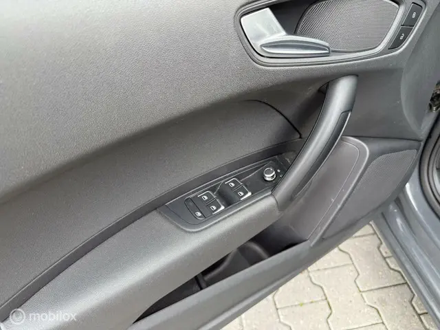 Audi A1 Sportback 1.0 TFSI 2017 Benzine 16