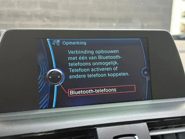 BMW 1 Serie 116i Automaat|Navi|PDC|nette auto 2012 Benzine 23