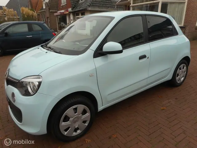 Renault Twingo 2