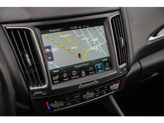 Maserati Levante 3.0 V6 S AWD SQ4 2017 Benzine 17