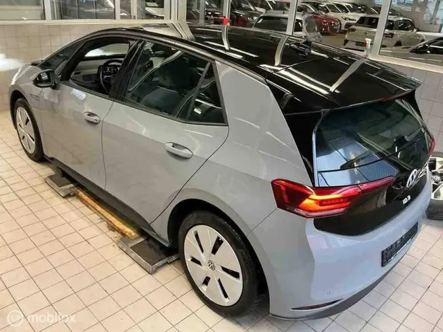 Volkswagen ID.3 PRO 2022 Elektrisch 7