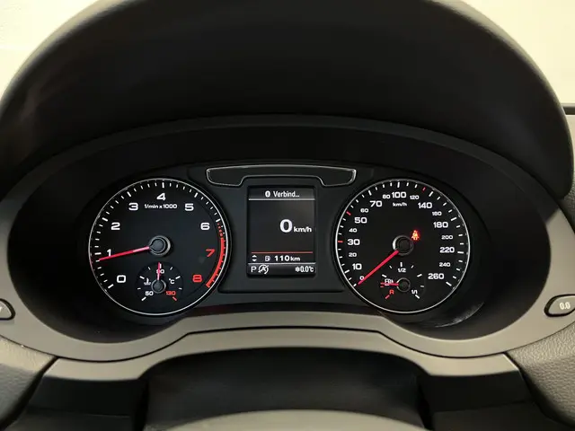 Audi Q3 1.4 TFSI CoD S-line 2018 Benzine 23