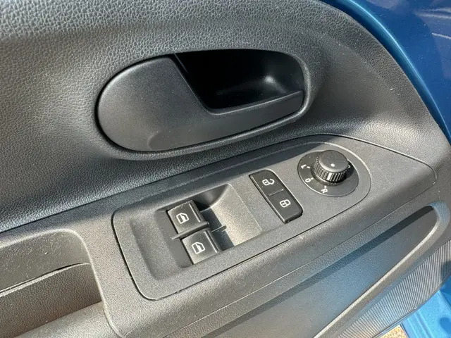 Škoda Citigo 1.0 Greentech Ambition 2016 Benzine 11
