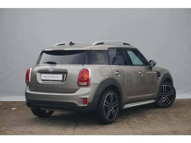 MINI Countryman One 2020 Benzine 2
